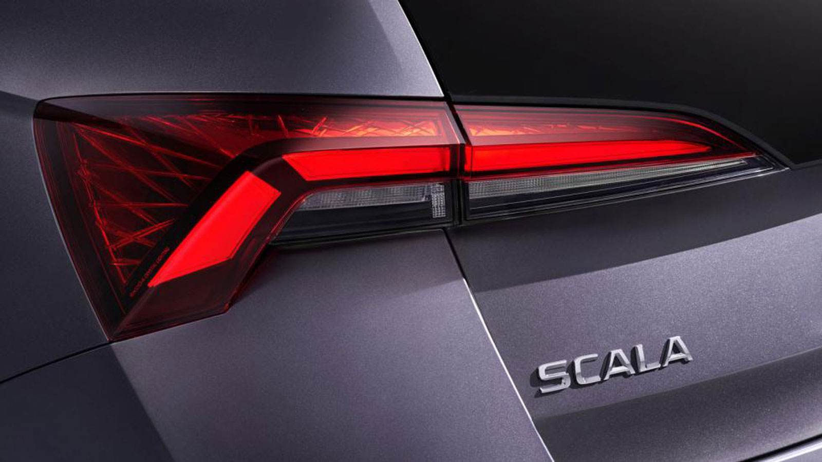 Skoda Scala: Ανανεωμένη facelift έκδοση